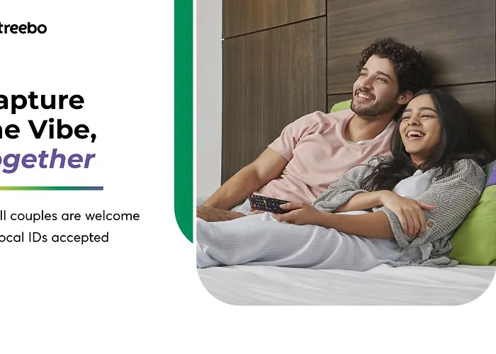 Treebo Cruz Royale Santacruz WestAirport Hotel